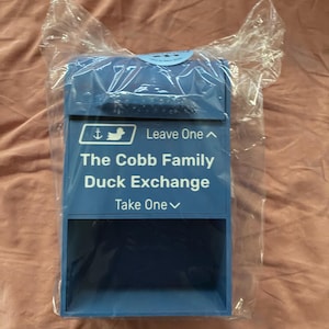 Rachel added a photo of their purchase