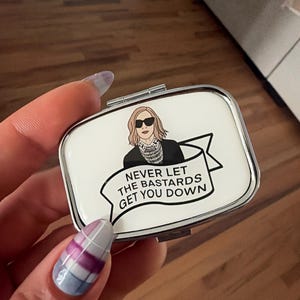 Veronica added a photo of their purchase