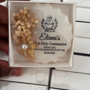 Vivian added a photo of their purchase