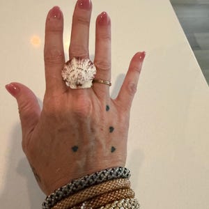 Etsy buyer added a photo of their purchase
