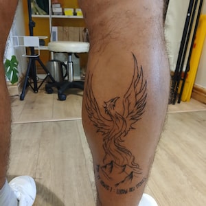 David added a photo of their purchase