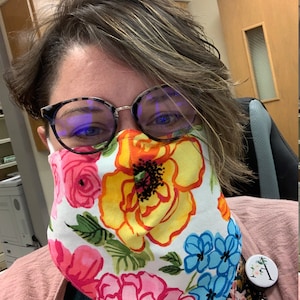Stephanie added a photo of their purchase