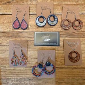 Stephanie added a photo of their purchase