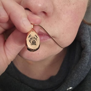 staci added a photo of their purchase