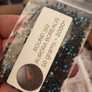Sylvia added a photo of their purchase