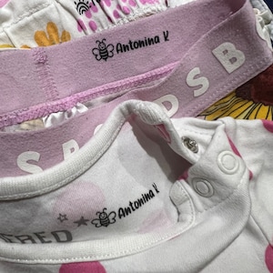 Joanna added a photo of their purchase