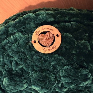 Etsy buyer added a photo of their purchase