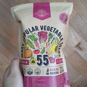 Josh added a photo of their purchase