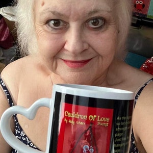 Judy added a photo of their purchase