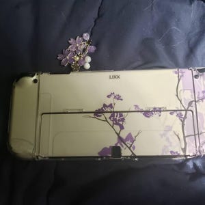 Sarah added a photo of their purchase