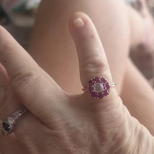 Etsy-koper heeft een foto van de aankoop toegevoegd