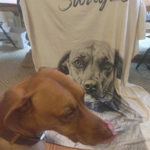 Carly added a photo of their purchase