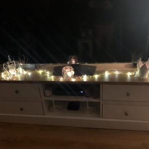 Laura added a photo of their purchase