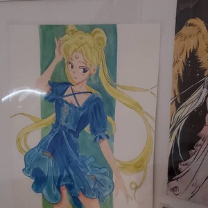 Rebecca hat ein Foto des gekauften Artikels hinzugefügt