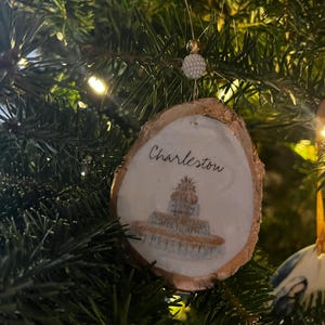 Etsy-koper heeft een foto van de aankoop toegevoegd