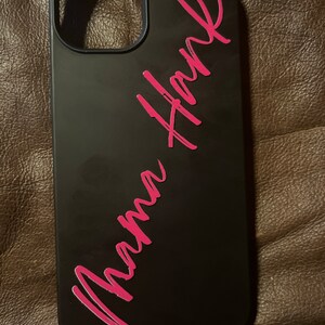 Laura added a photo of their purchase