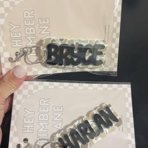 April added a photo of their purchase