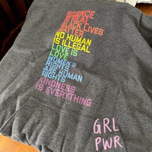 Erica added a photo of their purchase