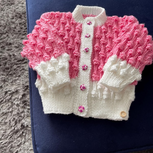 Baby Childrens Pumpkin Halloween Hat 0 8 Years DK 8 Ply Light Worsted