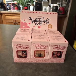 Alyssa added a photo of their purchase
