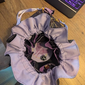 Hannah added a photo of their purchase