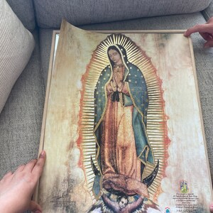 Lidia added a photo of their purchase