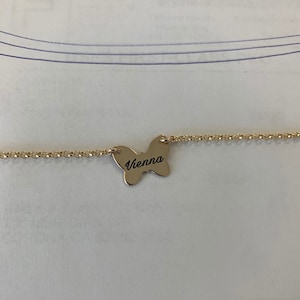 Erica adicionaram uma foto da sua compra