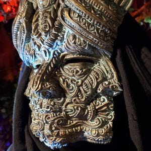 Juan added a photo of their purchase
