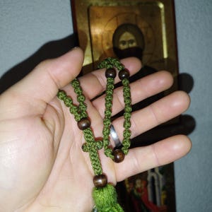 Dominik added a photo of their purchase