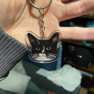 Adam added a photo of their purchase