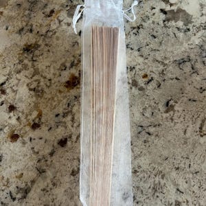 Etsy buyer added a photo of their purchase