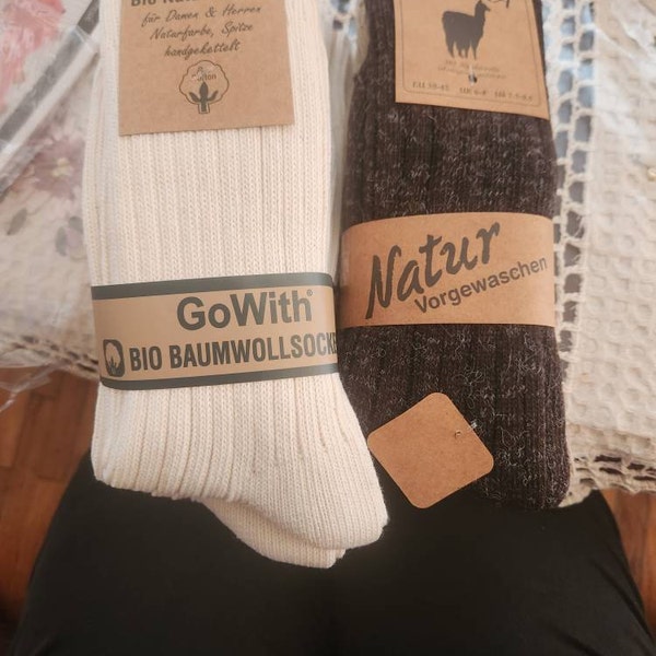 Pack 3 Calcetines Largos Algodón Miffy | Calcetines De Mujer