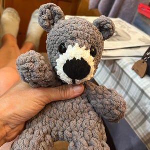 Dilia a ajouté une photo de son achat