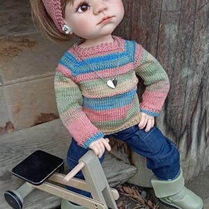 murielle ha añadido una foto de su compra