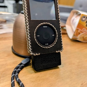 Victor added a photo of their purchase