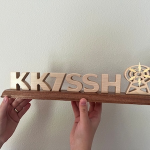 Etsy buyer added a photo of their purchase