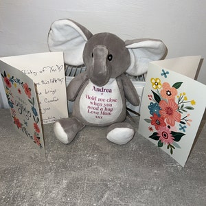 Leah added a photo of their purchase
