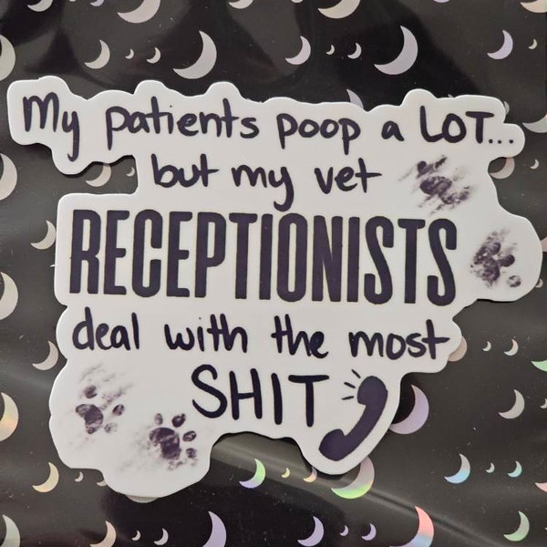 IV Catheter Sticker, Waterproof Sticker, Laminated Sticker, Vet Med ...