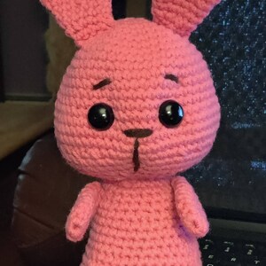 Crochet Pattern Gnome With Heart and Rose, Mother's Day Crochet Pattern ...