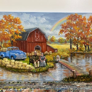 Juan added a photo of their purchase