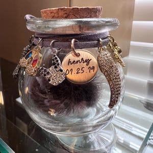 Stephanie added a photo of their purchase
