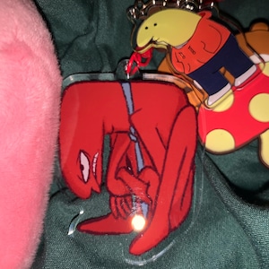 Squidbug ha añadido una foto de su compra