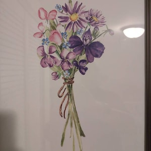 Cassie added a photo of their purchase