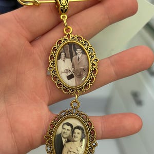 Elena added a photo of their purchase