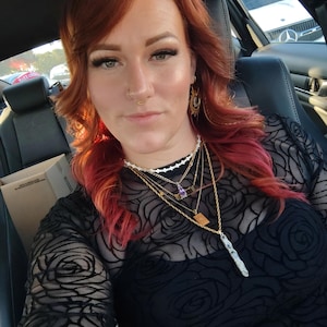 Chelsie ha añadido una foto de su compra