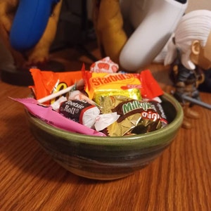 Alan added a photo of their purchase
