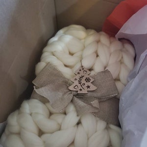Amanda added a photo of their purchase