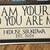 Funny Bathroom Sign, Bathroom Time Limit, Unloading Zone, Farmhouse Sign, Bathroom Signs, 10 ...