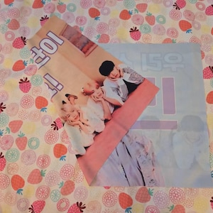 Bethany added a photo of their purchase