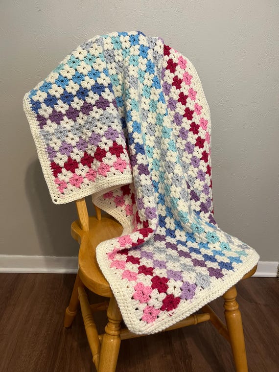 Finished project photo from Alanna P.